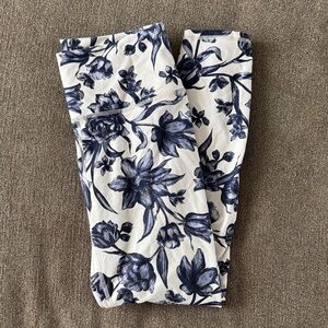 Fabletics Floral Leggings